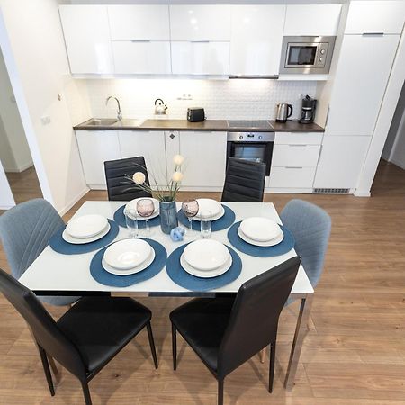 Gems Of Budapest - Sapphire Suite Экстерьер фото