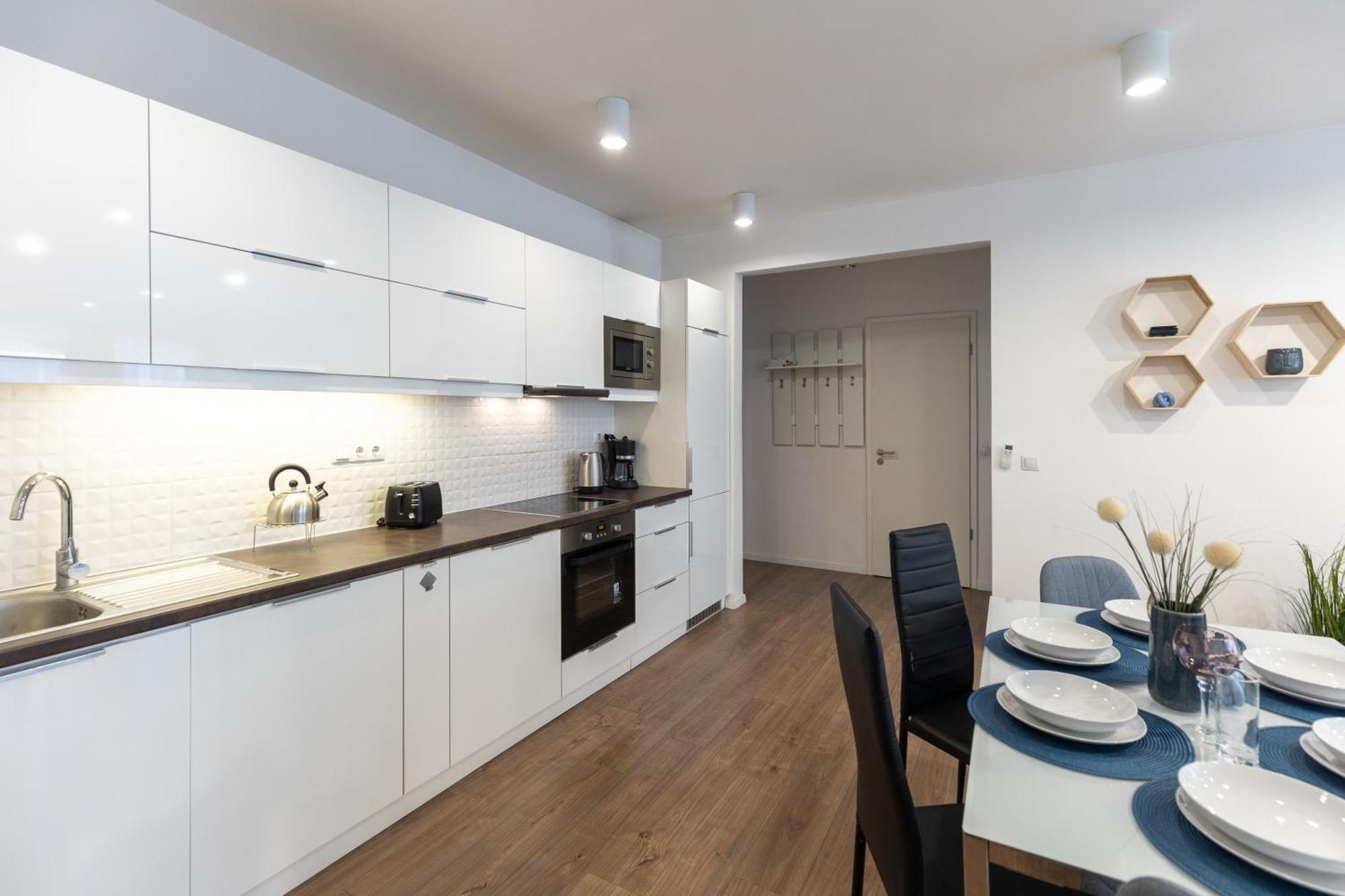 Gems Of Budapest - Sapphire Suite Экстерьер фото