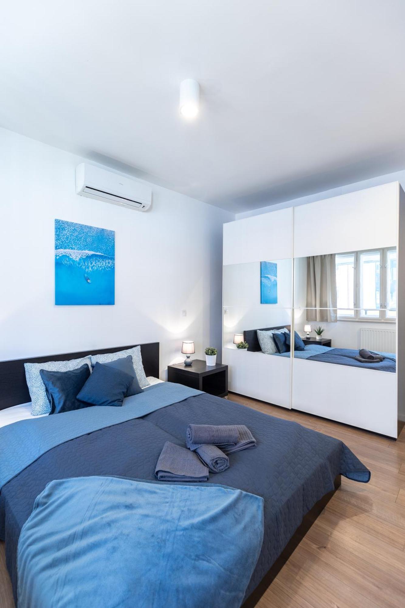 Gems Of Budapest - Sapphire Suite Экстерьер фото