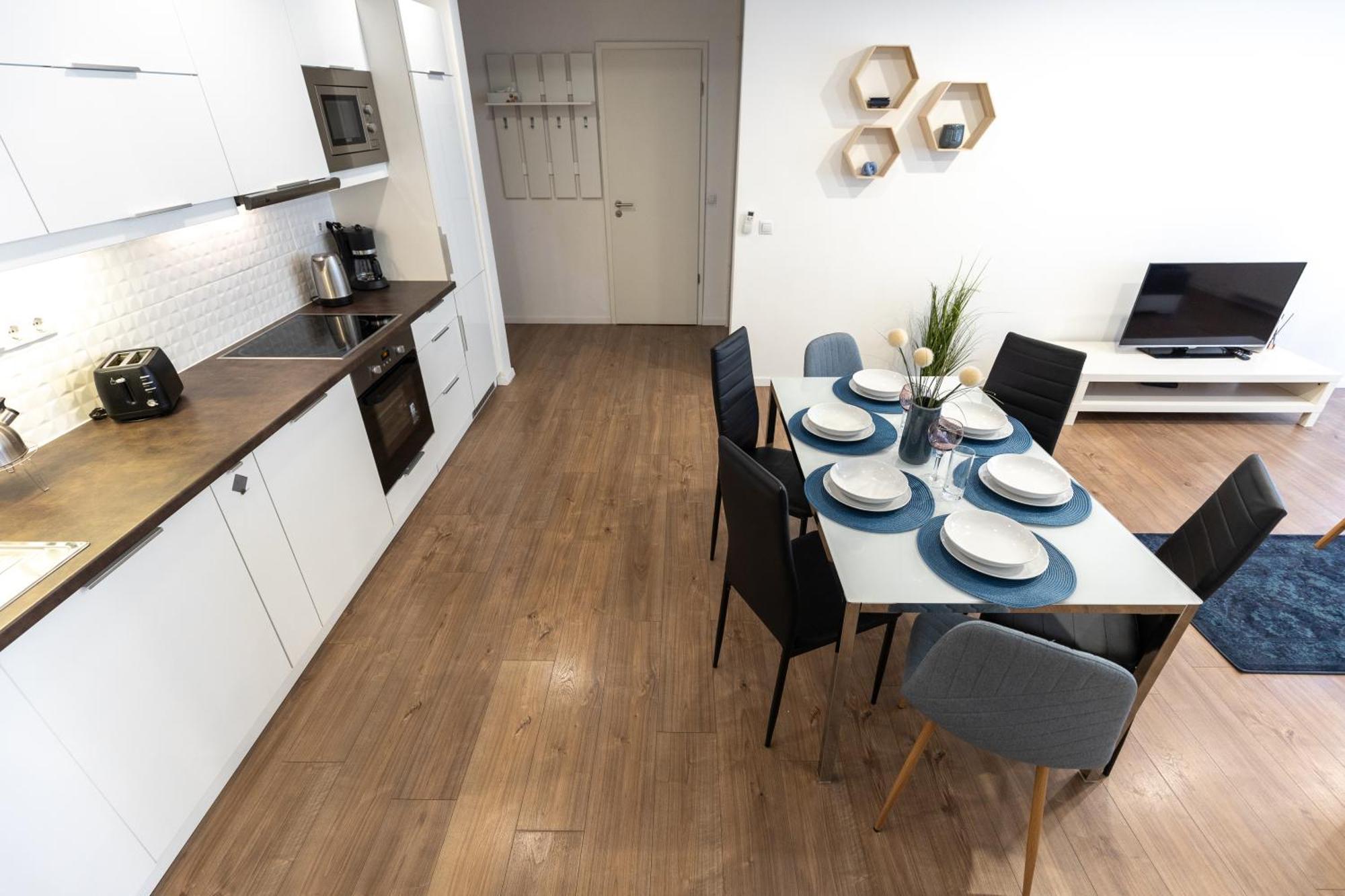 Gems Of Budapest - Sapphire Suite Экстерьер фото