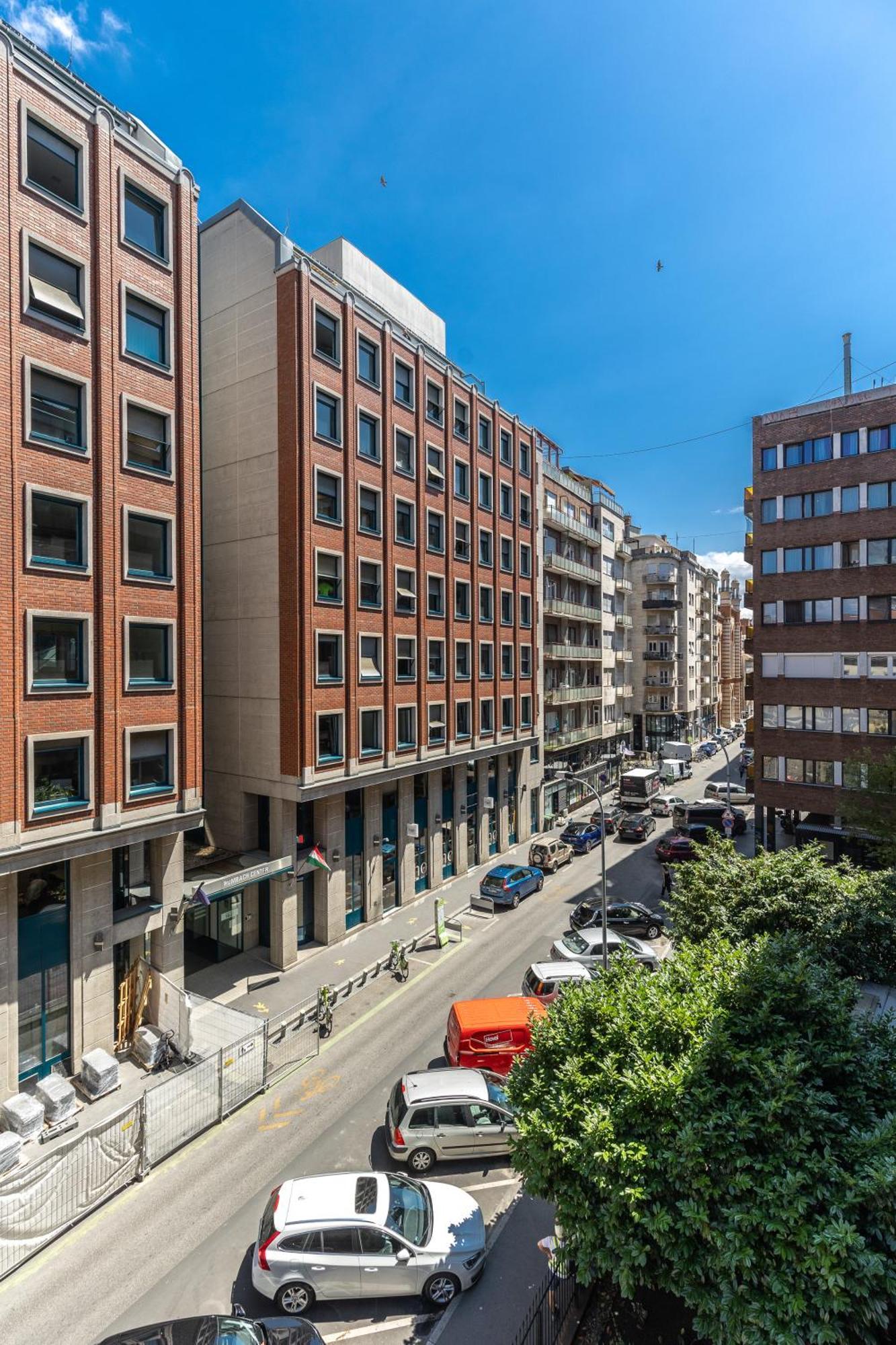 Gems Of Budapest - Sapphire Suite Экстерьер фото