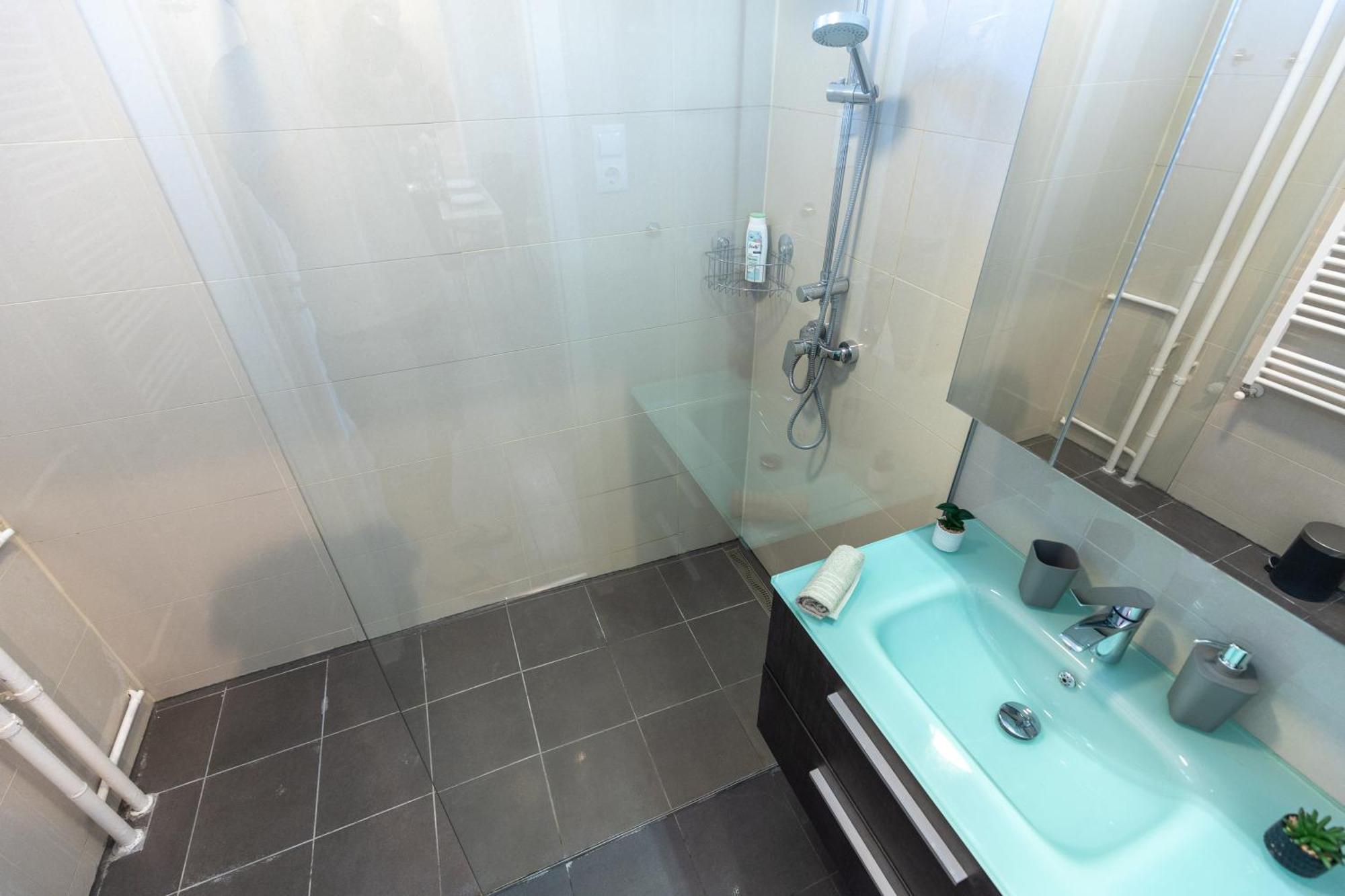 Gems Of Budapest - Sapphire Suite Экстерьер фото