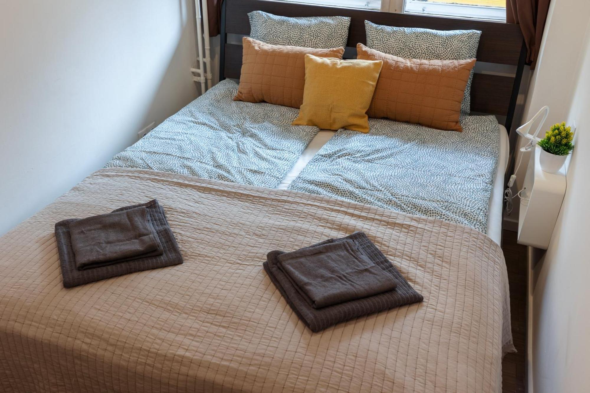 Gems Of Budapest - Sapphire Suite Экстерьер фото