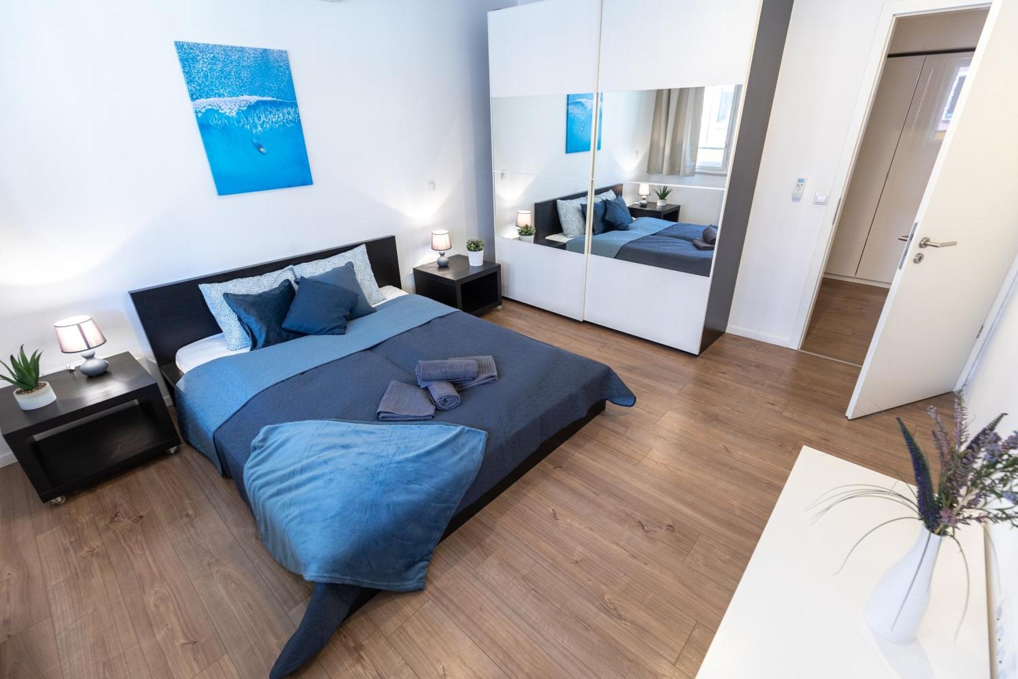 Gems Of Budapest - Sapphire Suite Экстерьер фото