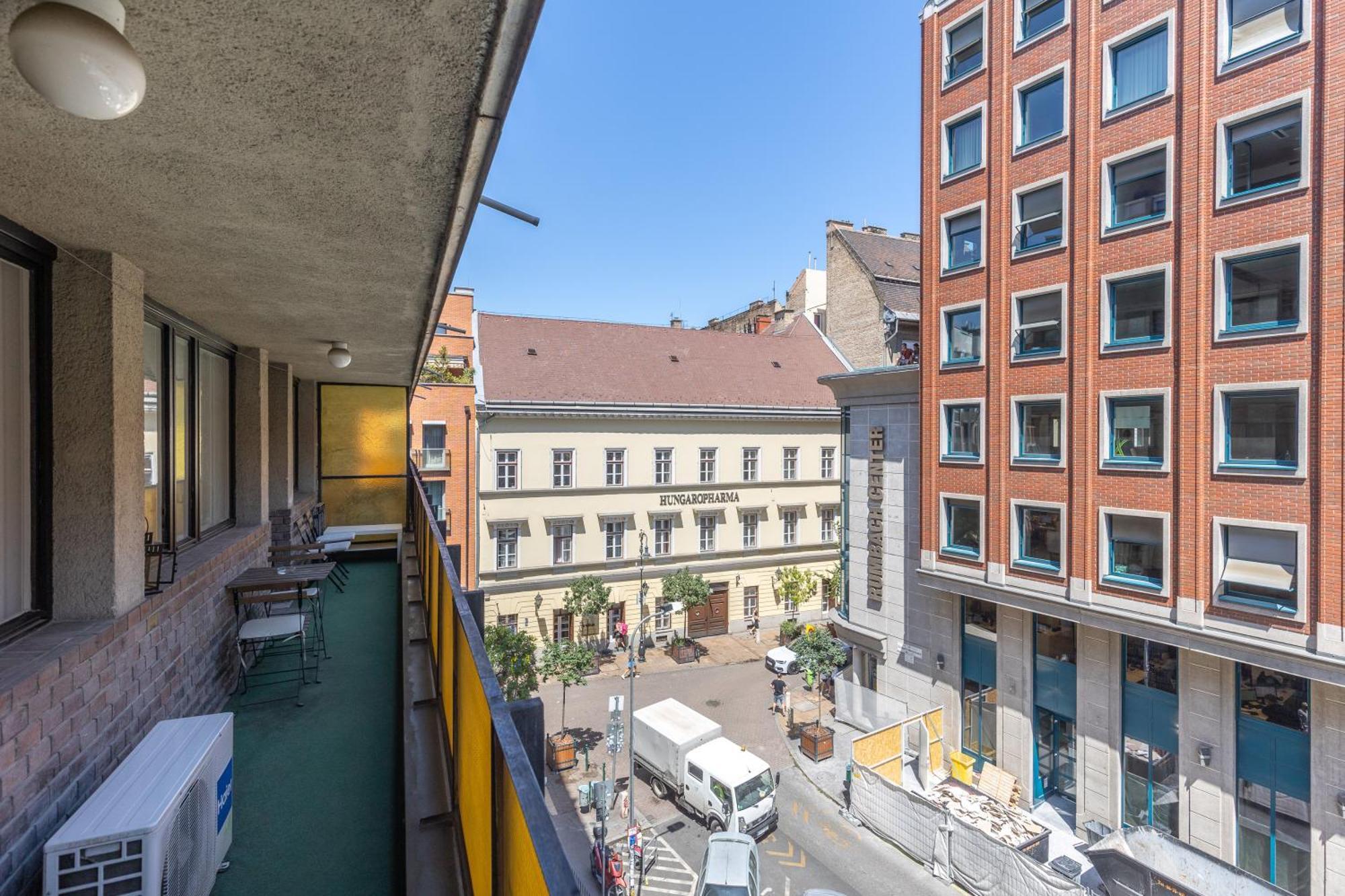 Gems Of Budapest - Sapphire Suite Экстерьер фото